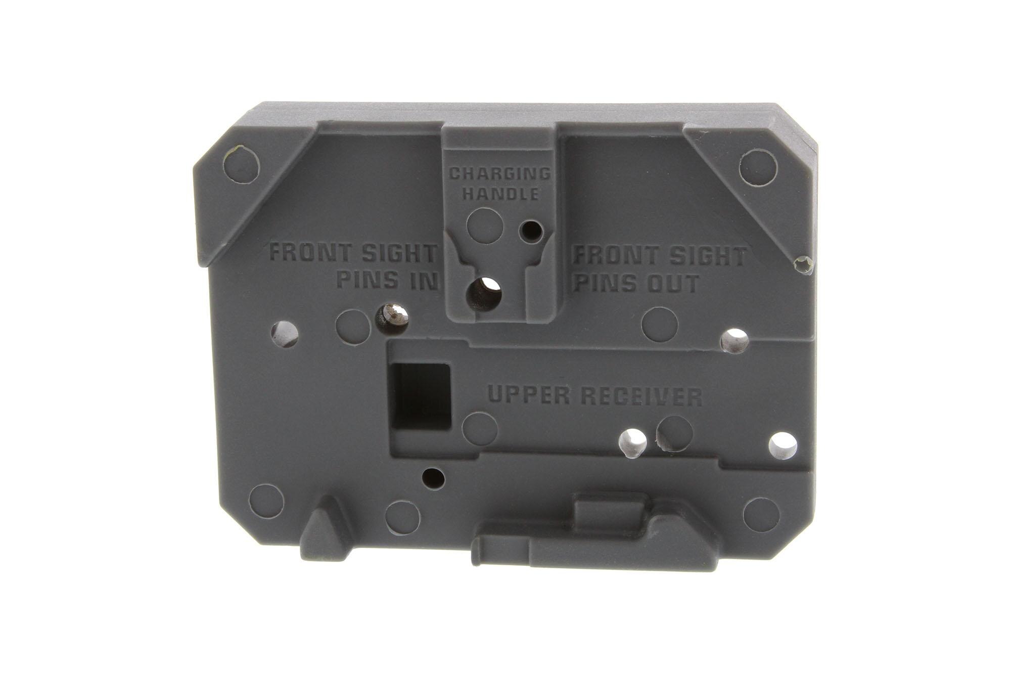Wheeler AR Armorer's Bench Block 156945